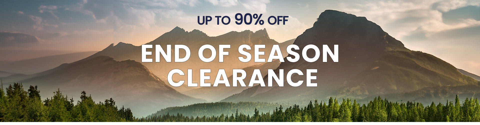 Clearance Outerwear: Up to 80% Off