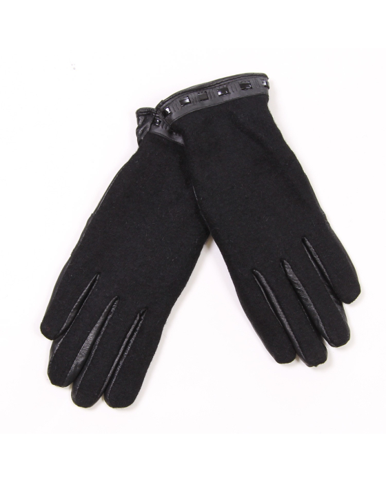 Sheepskin & Wool glove