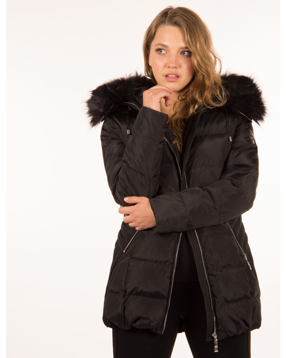 Puffer jacket by Hollies
