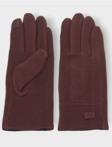 STRETCHY CLASSIC TOUCHSCREEN-FRIENDLY GLOVES BY SAKI