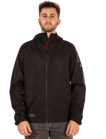 Water repellant jacket by Point Zero
