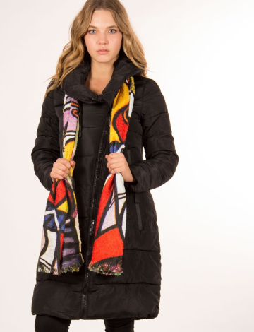 Puffer coat by Fly