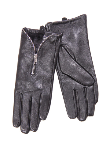 Leather glove by Nicci