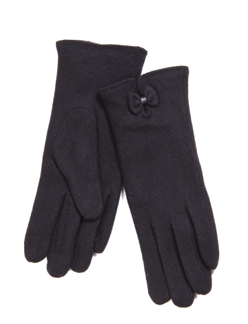 Wool glove by Embellic