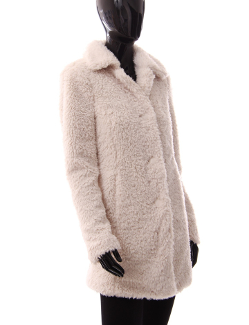 Solid woobie coat by Sebby