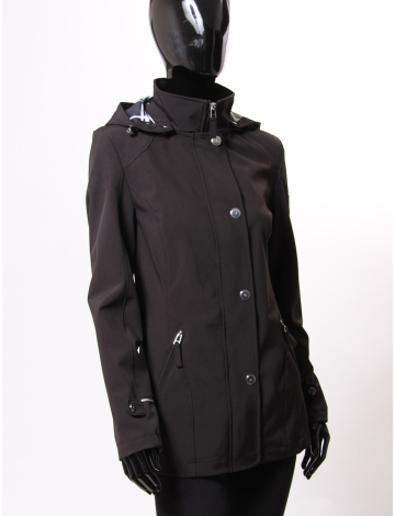 Softshell jackety by AJG Sport
