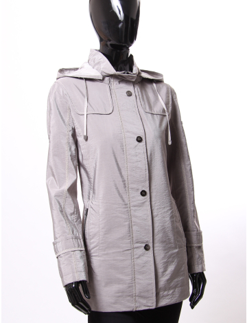 Classic rain jacket by Fennelli