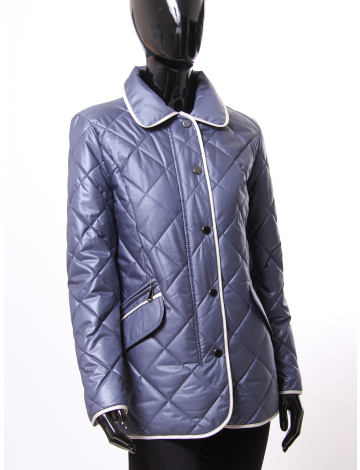 Quilted jacket by Fennelli